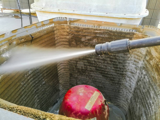Best Ventilation Cleaning Services  in Germantown, WI