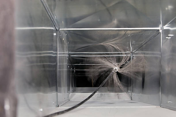Best HVAC Duct Inspection Services  in Germantown, WI