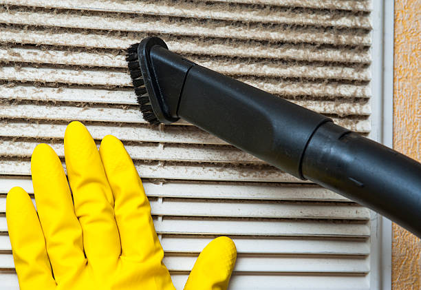 Best Best Air Duct Cleaning Near Me  in Germantown, WI